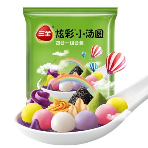 花香椰蓉元宵串与芝士元宵火锅 京东百货带你解锁多元元宵新体验