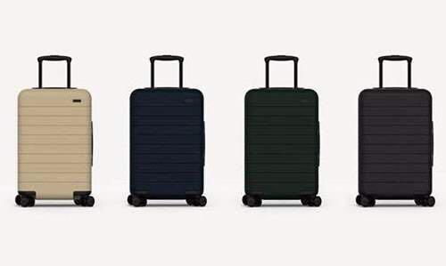 盘点Instagram上最受欢迎的日用百货品牌账号Top 9