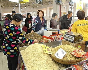 第九届珠中江进出口商展会明日闭幕 市民争搭末班车扫货 日用百货成销售热点